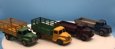 Dinky 343 dodge - dodge, farmers
