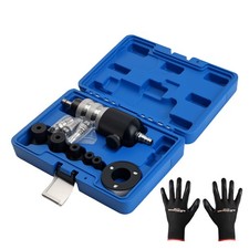 Air Engine Valve Lapping Tool