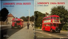 A Class Album: London's 1950s