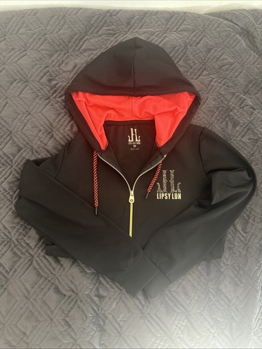 Lipsy london sport hoodie - lipsy,