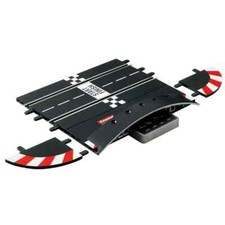 Carrera Digital 124 132