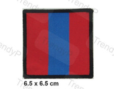 British Royal army ordnance