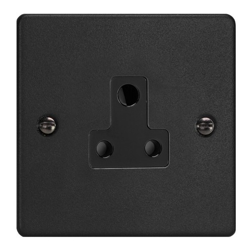 Varilight essential matt black - matt,