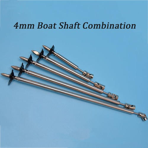Model boat stainless - model, steel