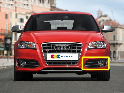 Audi new genuine 08 - genuine, 8p