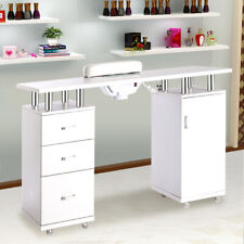 Professional Manicure Table