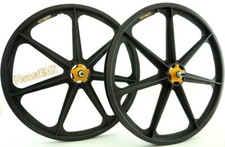 Skyway bmx tuff wheels - skyway,