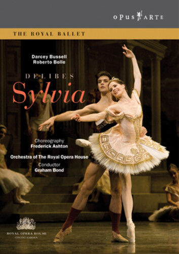 Sylvia royal opera house - royal,