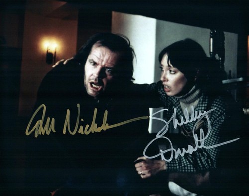 Shelley duvall jack nicholson - shelley,