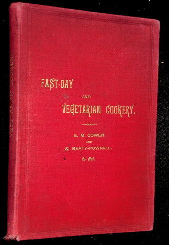 Fast day and - fast,