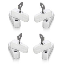 XFORT Door Jammer and Window