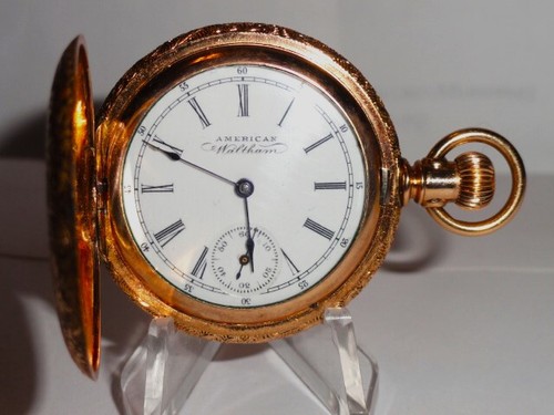1893 american waltham - 1893, 0s