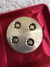 Kenwood Pasta Maker Bronze Die