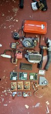 Various Parts for Keston 25c