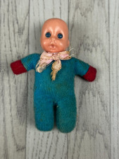 Vintage Matchbox Doll - 1970's