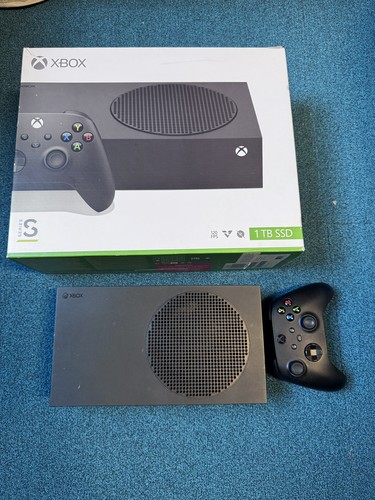Microsoft xbox series - microsoft, s
