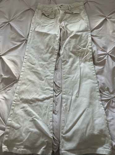 Cream monki jeans flared high - flared,