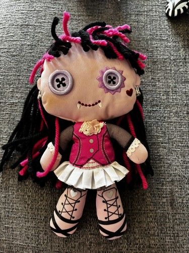 Monster high friends - monster,