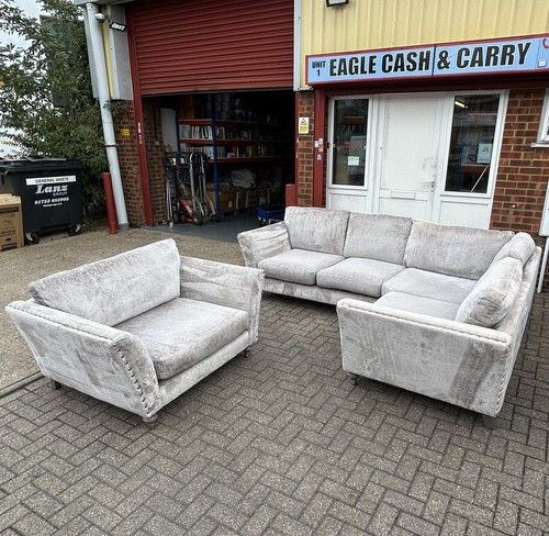 Dfs lawrie frosted velvet - frosted,