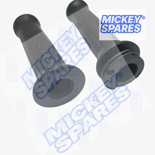 Handlebar grip set for royal - handlebar,