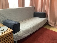 IKEA Beddinge 3 Seater Sofa