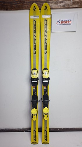 Volkl vertigo 140cm ski - vertigo,