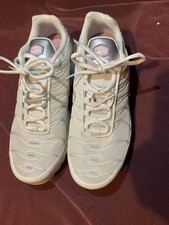 Women Nike TNS Air Max Plus Size 9.5 Uk