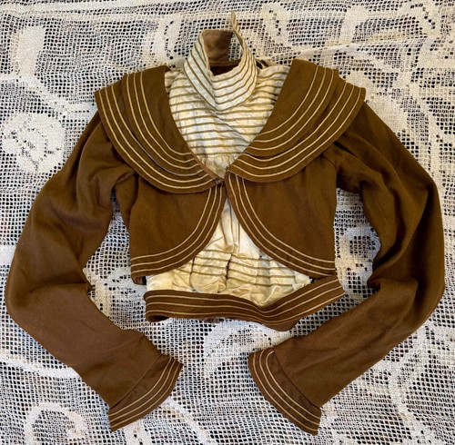 Antique edwardian 1900 wool - edwardian, c.
