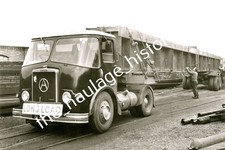 THH Truck Photos - Atkinson.