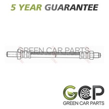 Brake Hose Front Rear GCP Fits