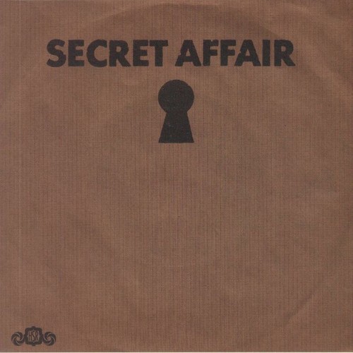 Secret affair time for - affair,