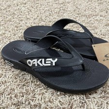 Oakley Men's B1B Flip Flops
