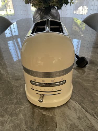 Kitchenaid toaster slice - toaster,