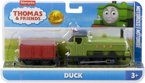Thomas friends motorised - friends,
