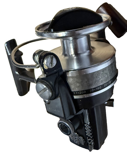 Daiwa ss3000 limited - ss3000, edition
