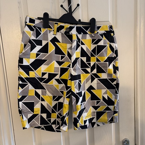 Loudmouth golf shorts men size - loudmouth,