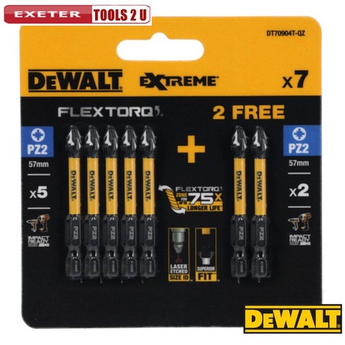 Dewalt dt70904t extreme - dt70904t-qz,
