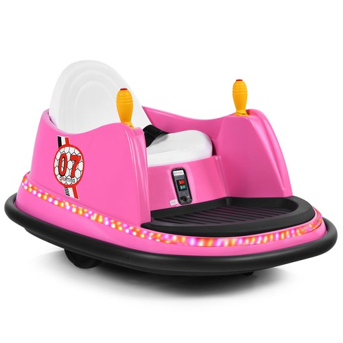 Kids ride bumper - kids, car