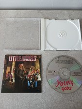 LITTLE ANGELS - YOUNG GODS