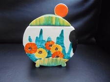 A Clarice Cliff Bon Jour shape