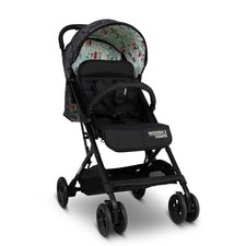 Cosatto Woosh 2 Compact Stroller - My Town