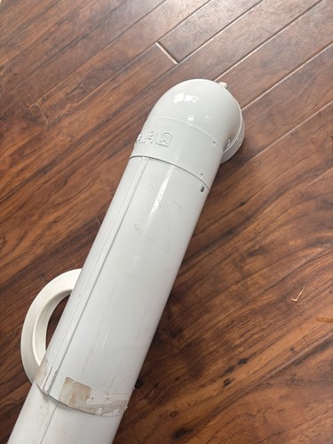 Vaillant flue - vaillant,
