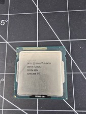 Intel Core i5 SR0T8 i5-3470