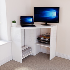 Corner Computer Desk Home