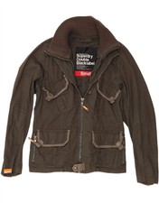 Superdry Mens Double