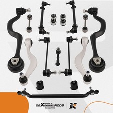 16-PIECES SUSPENSION WISHBONE
