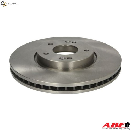Brake disc c30522abe for - 2x,