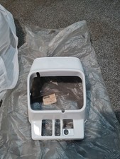 YAMAHA DT125 LC MK1 HEADLIGHT