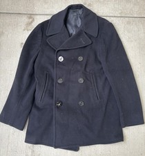 Kersey US Navy 38R Black