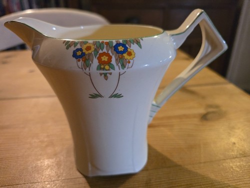 Vintage alfred meakin marigold - vintage,